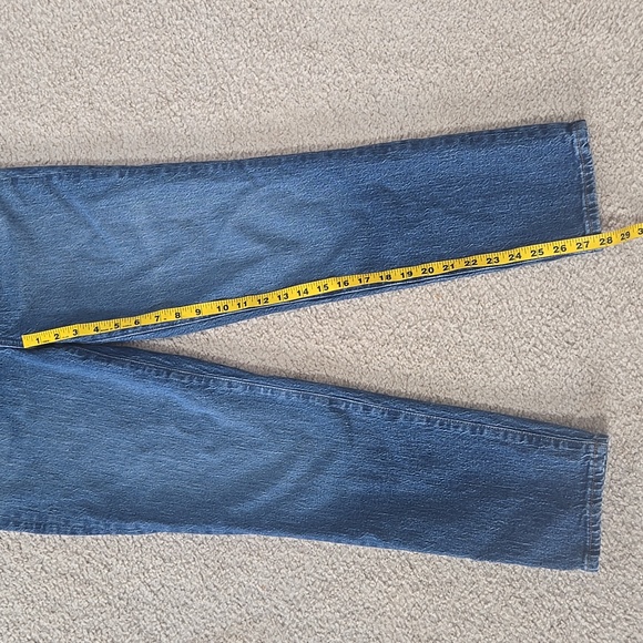 Madewell The Perfect Vintage Jean Size 28 - Picture 6 of 13
